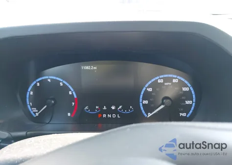 2024 Ford Bronco Sport Big Bend из США, поврежденный, VIN 3FMCR9B67RRF05437